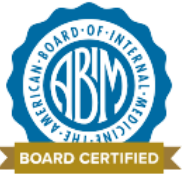 View My Board Certification Status
