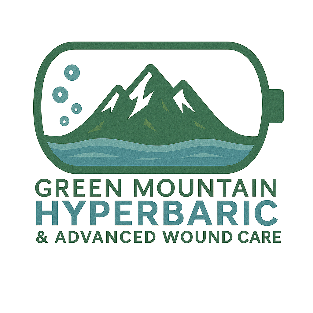 Green Mountain Hyperbaric & Advanced Wound Care